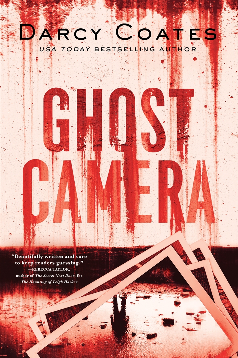 Ghost Camera/Product Detail/Fantasy Fiction