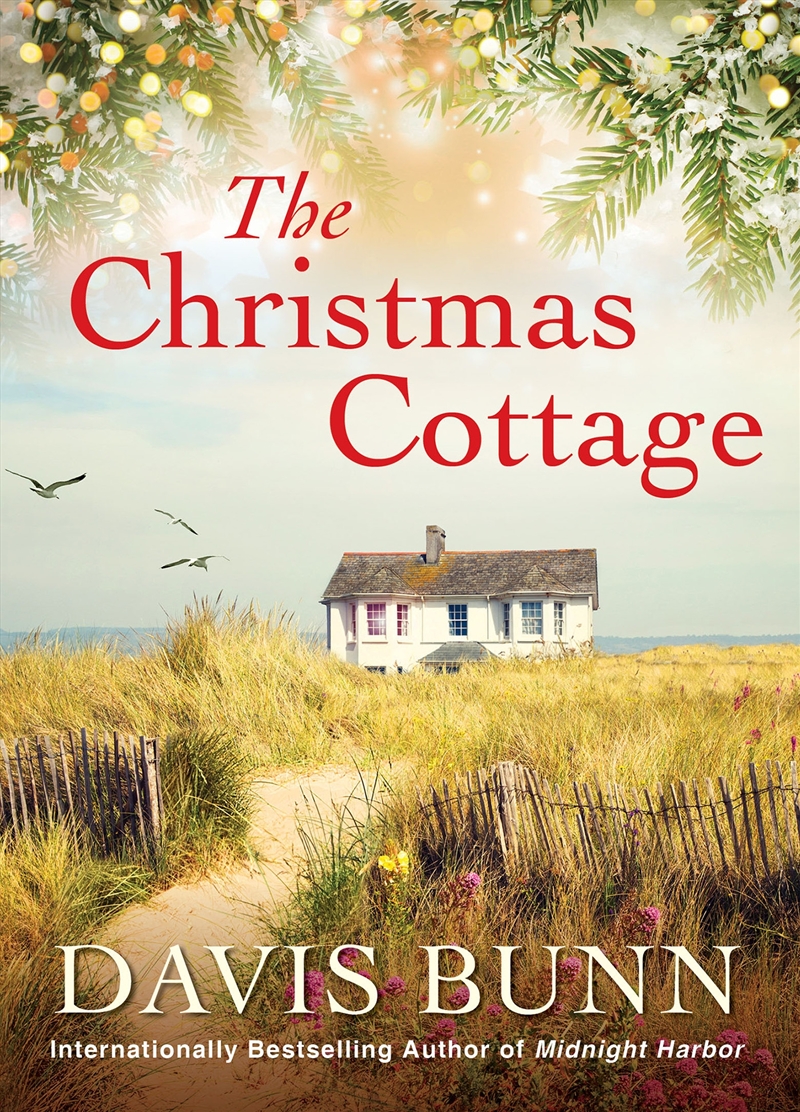 The Christmas Cottage/Product Detail/Romance