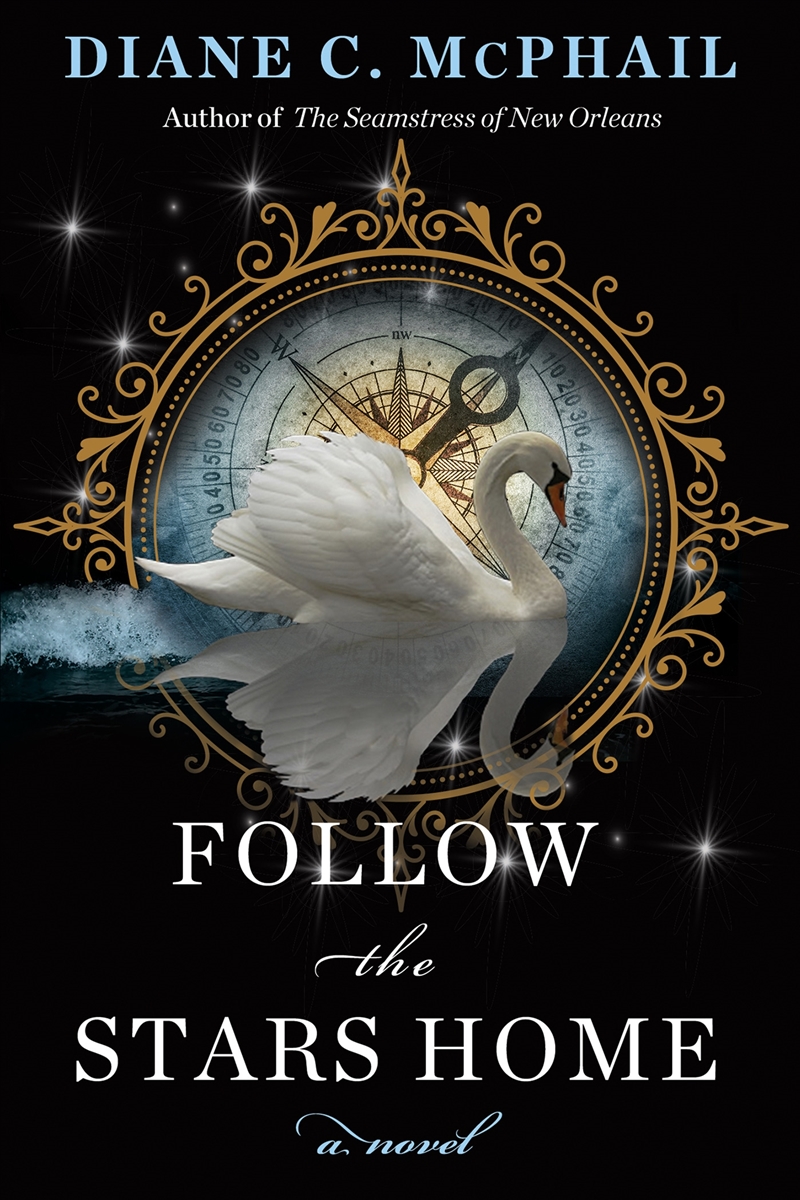 Follow The Stars Home/Product Detail/Historical Fiction