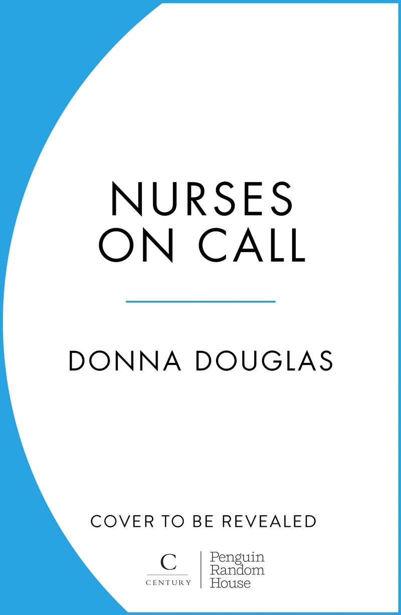 Nurses on Call/Product Detail/Romance