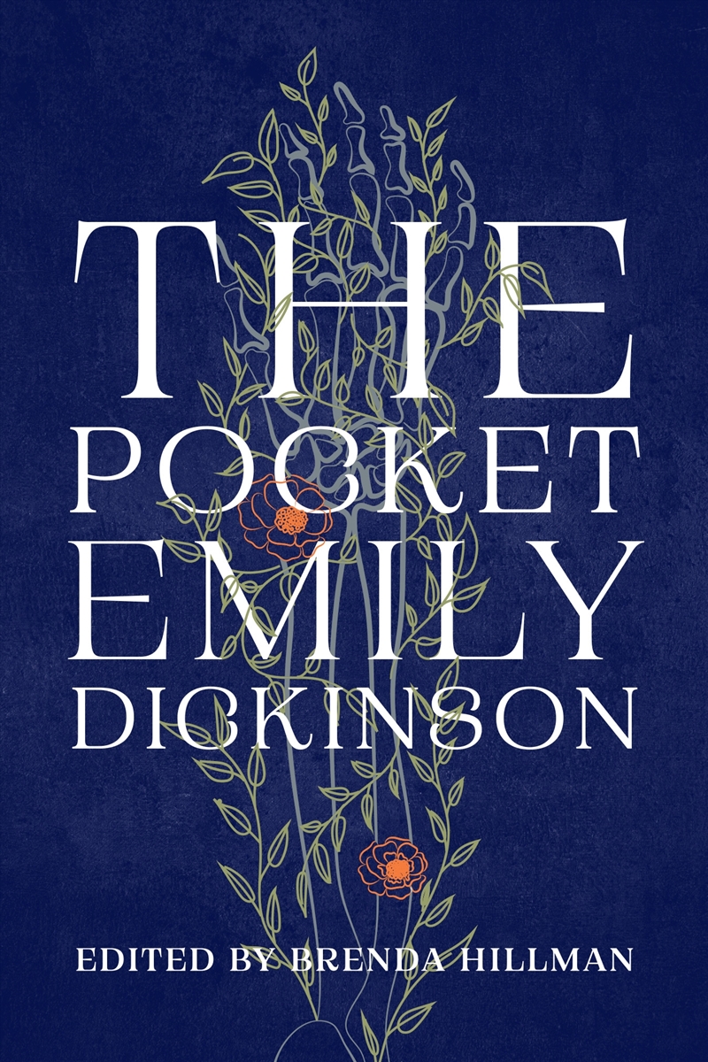 The Pocket Emily Dickinson/Product Detail/Poetry