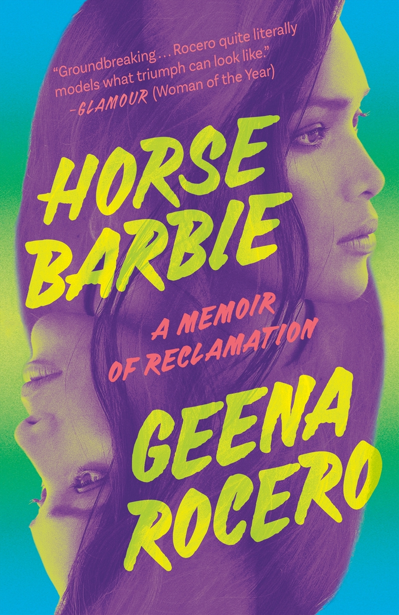 Horse Barbie: A Memoir of Reclamation/Product Detail/Reading