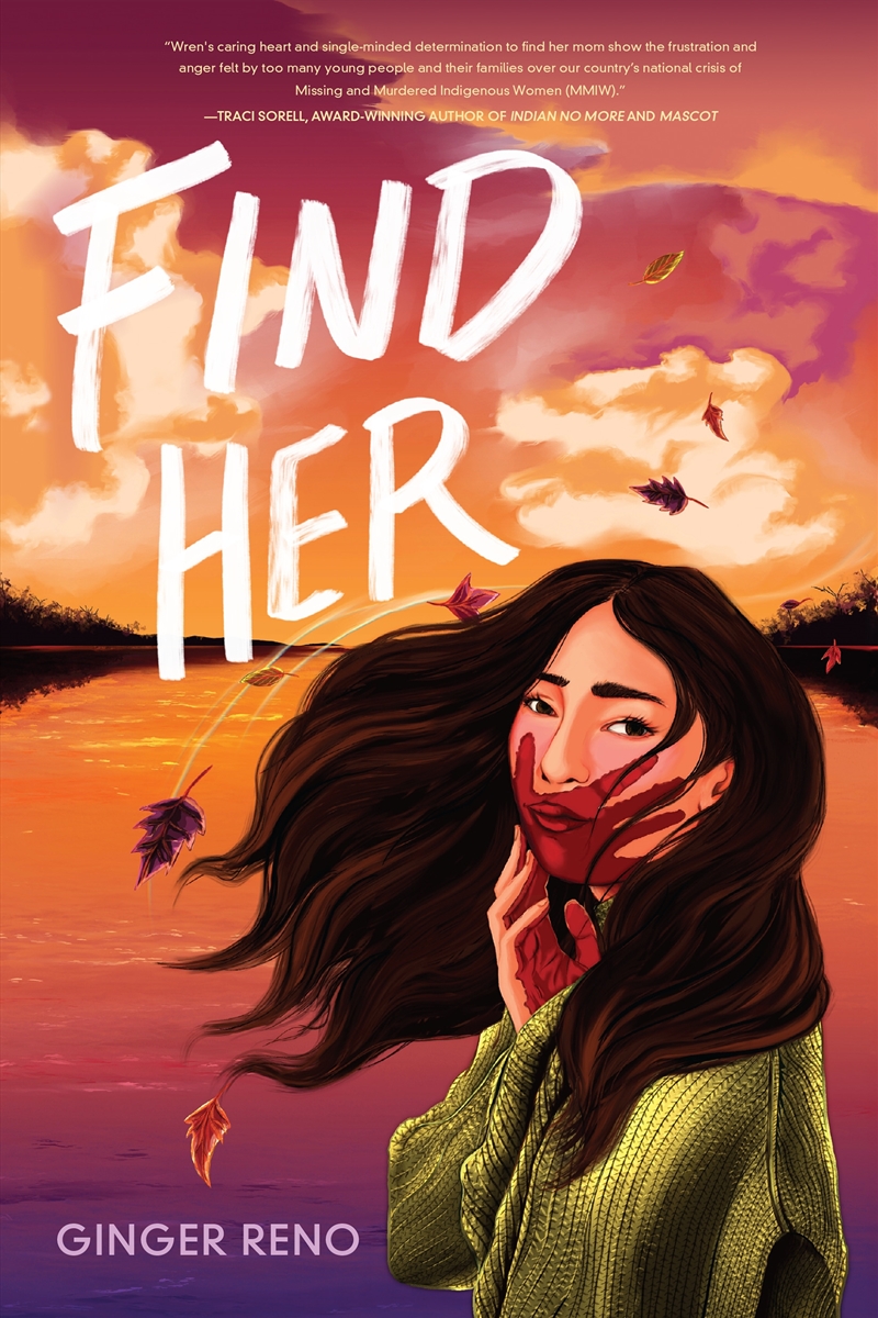 Find Her/Product Detail/Childrens Fiction Books