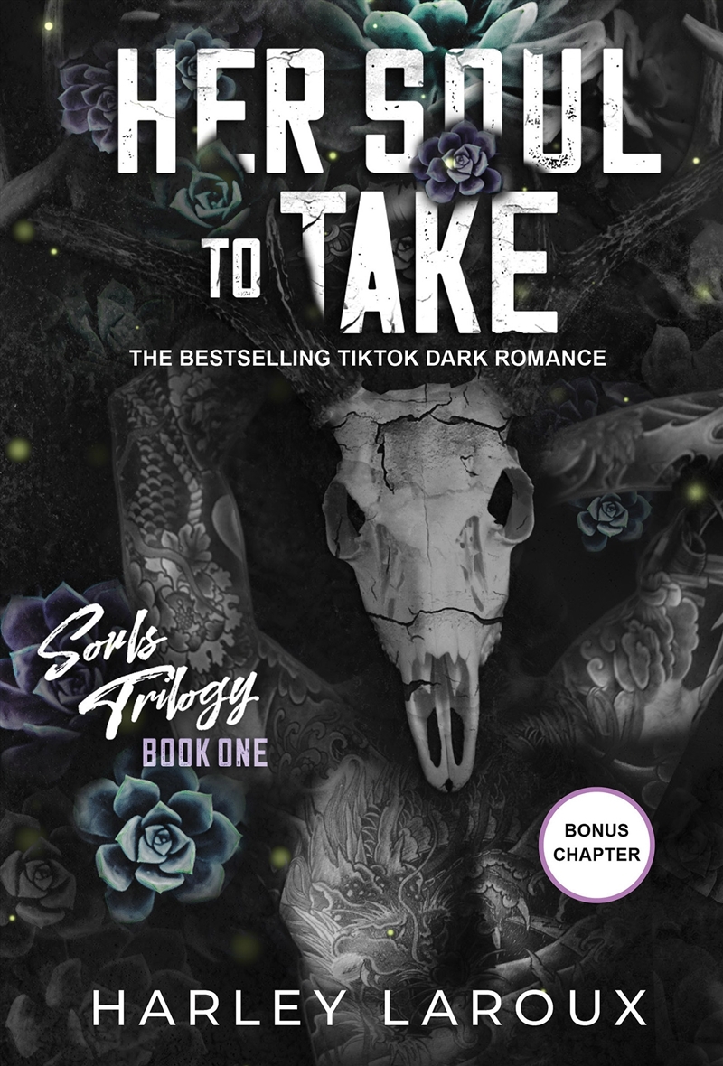 Her Soul to Take: A Paranormal Dark Academia Romance/Product Detail/Erotic Fiction