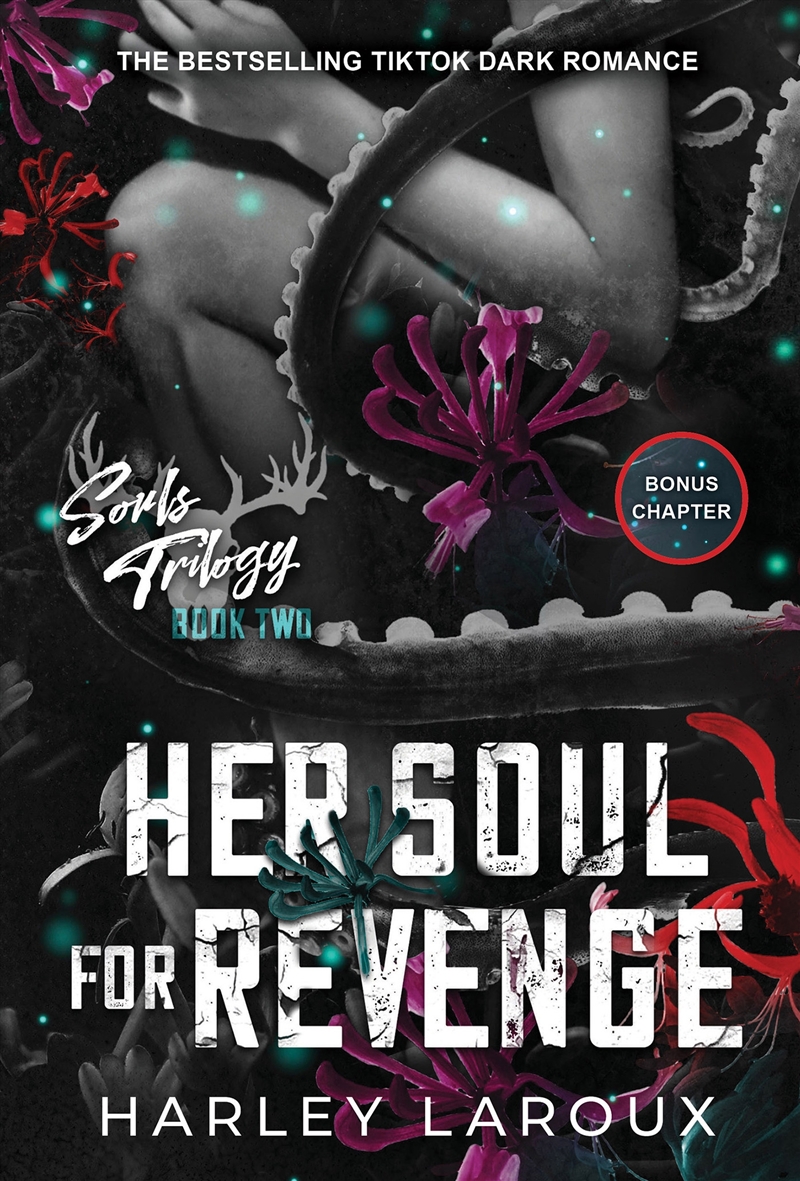 Her Soul for Revenge: A Spicy Dark Demon Romance/Product Detail/Erotic Fiction