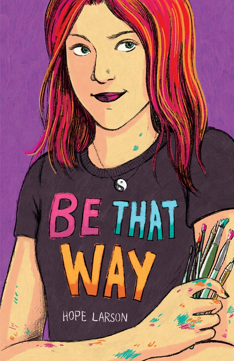 Be That Way/Product Detail/Childrens Fiction Books