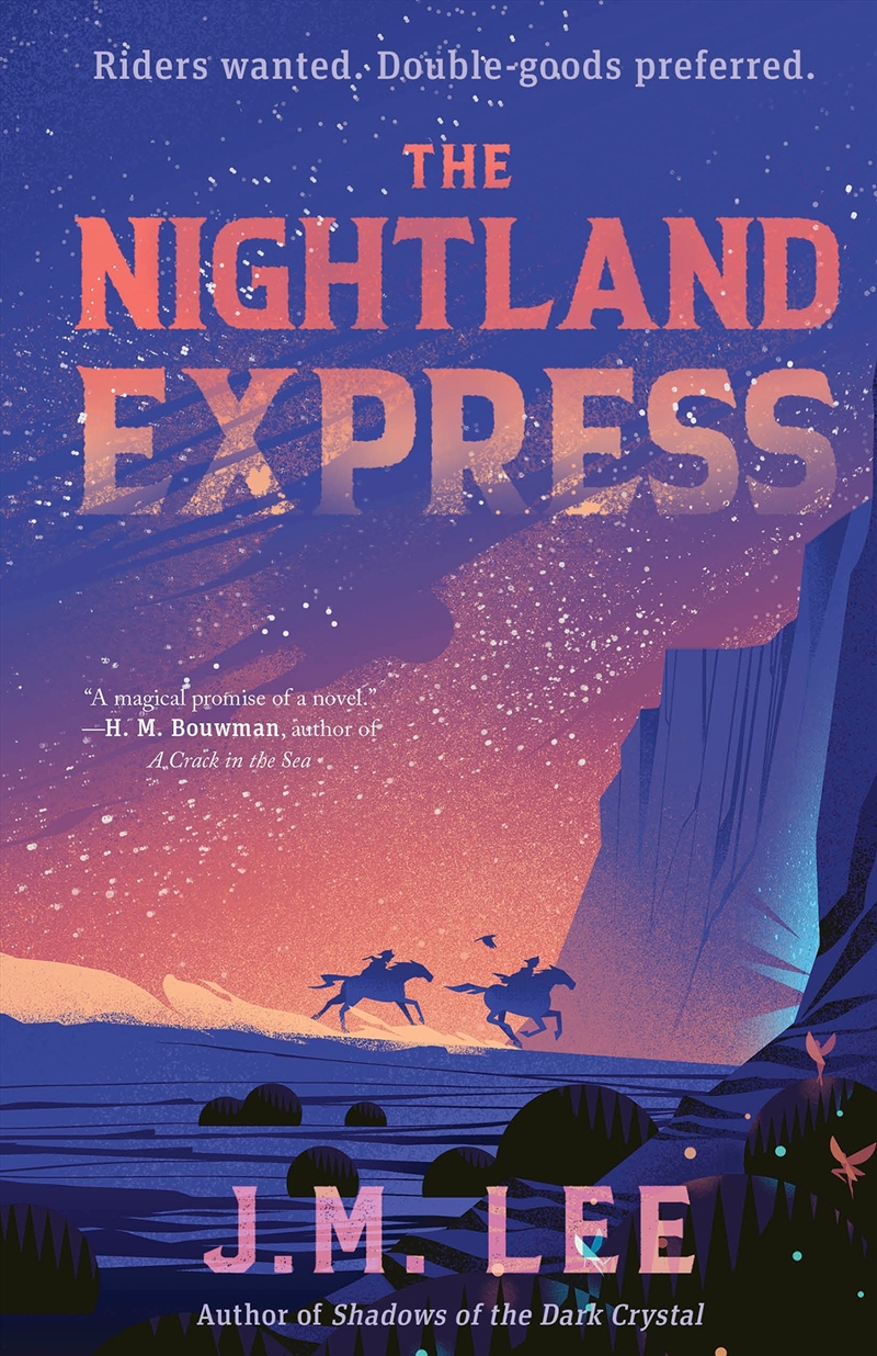 The Nightland Express/Product Detail/Childrens Fiction Books