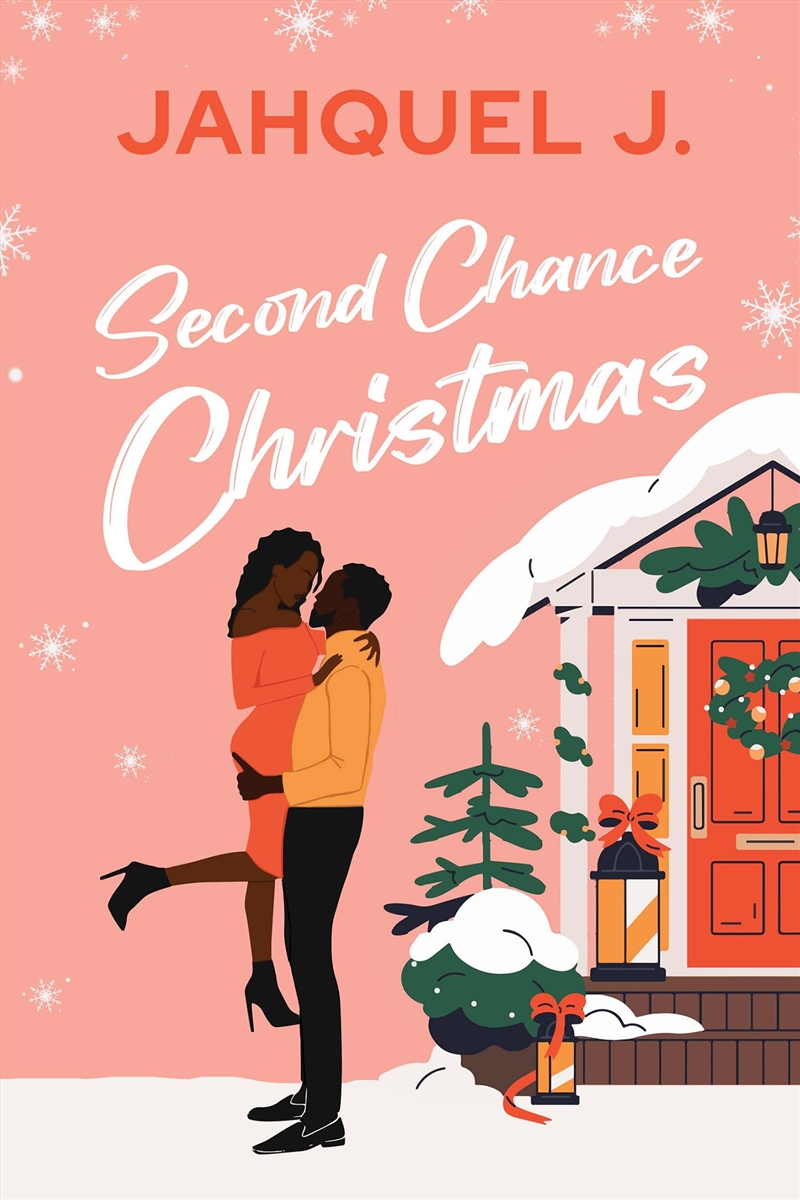 Second Chance Christmas/Product Detail/Romance