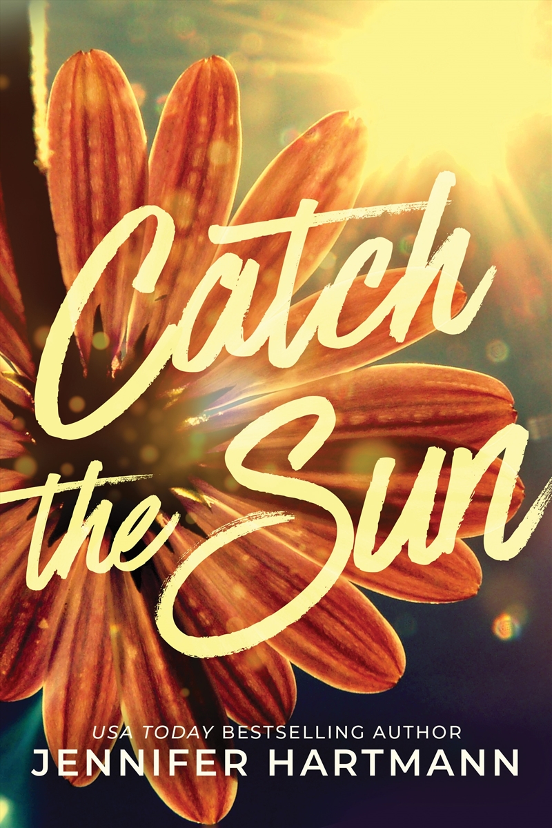 Catch the Sun/Product Detail/Young Adult Fiction