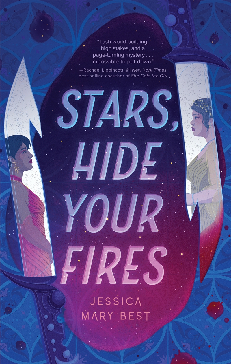 Stars, Hide Your Fires/Product Detail/Childrens Fiction Books