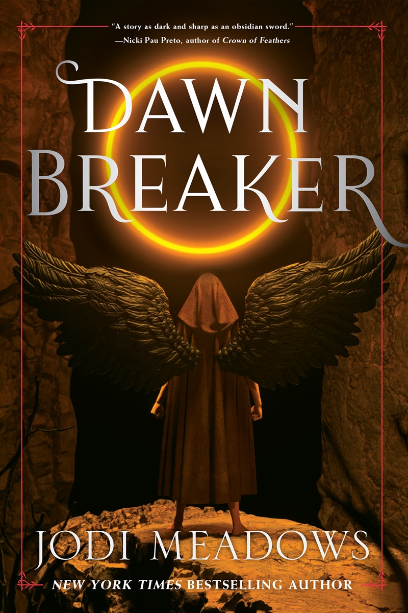 Dawnbreaker/Product Detail/Childrens Fiction Books