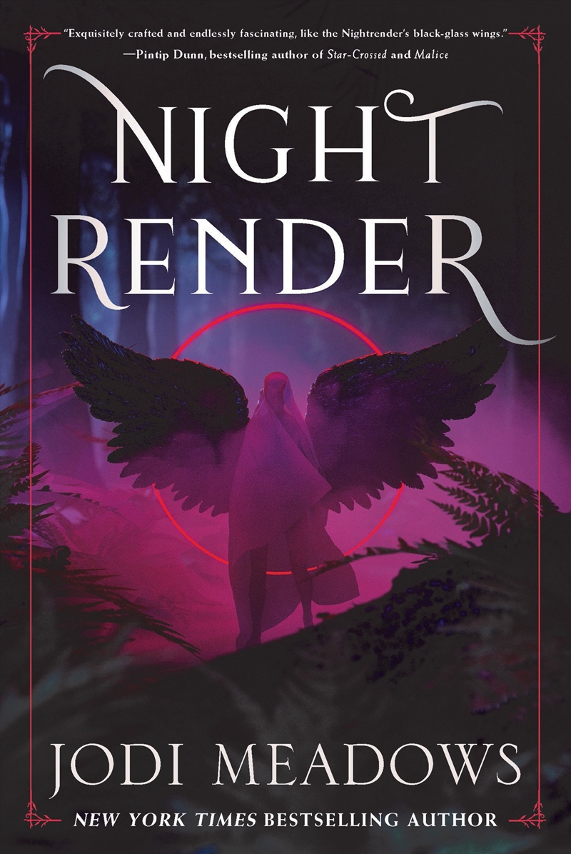 Nightrender/Product Detail/Childrens Fiction Books