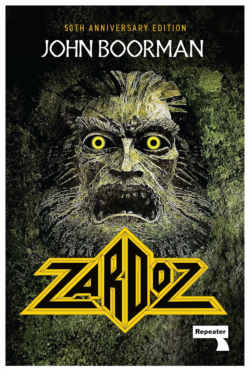 Zardoz/Product Detail/Childrens Fiction Books