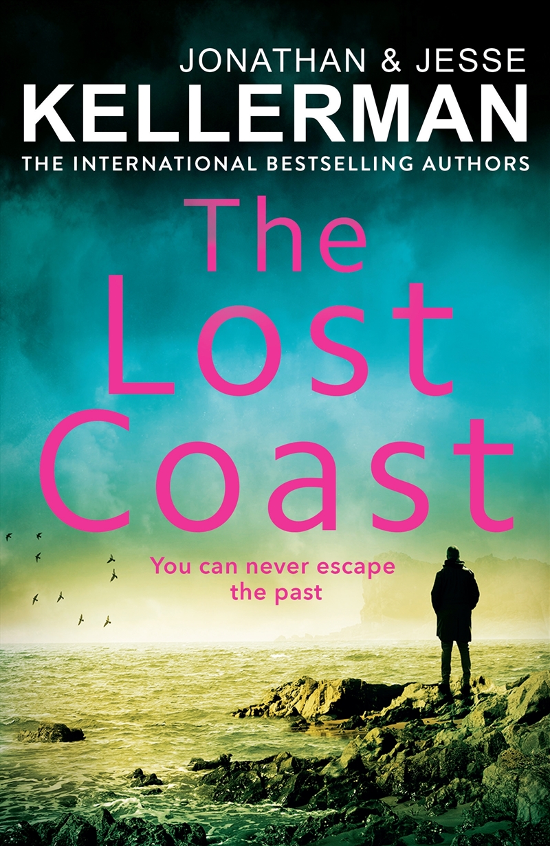 The Lost Coast/Product Detail/Crime & Mystery Fiction