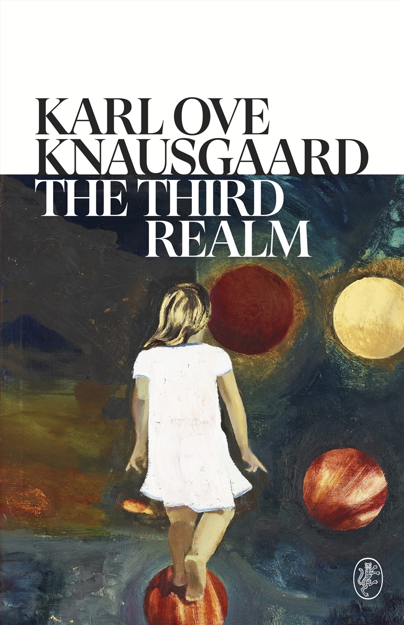 The Third Realm/Product Detail/General Fiction Books