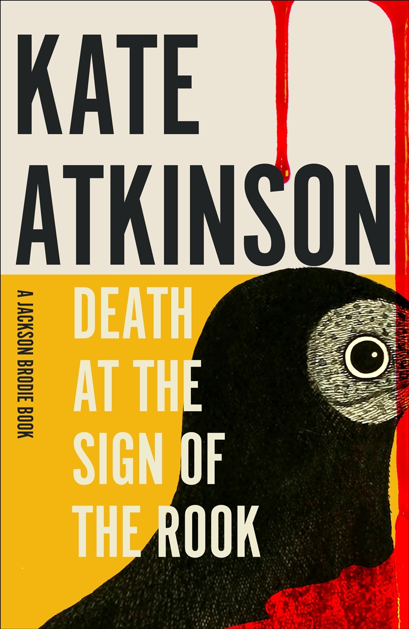 Death at the Sign of the Rook/Product Detail/Crime & Mystery Fiction