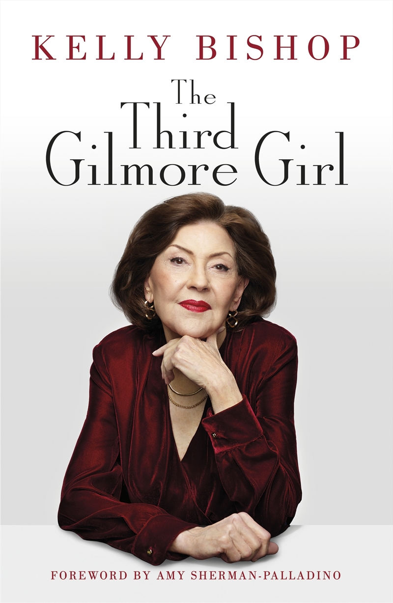 The Third Gilmore Girl/Product Detail/Arts & Entertainment Biographies