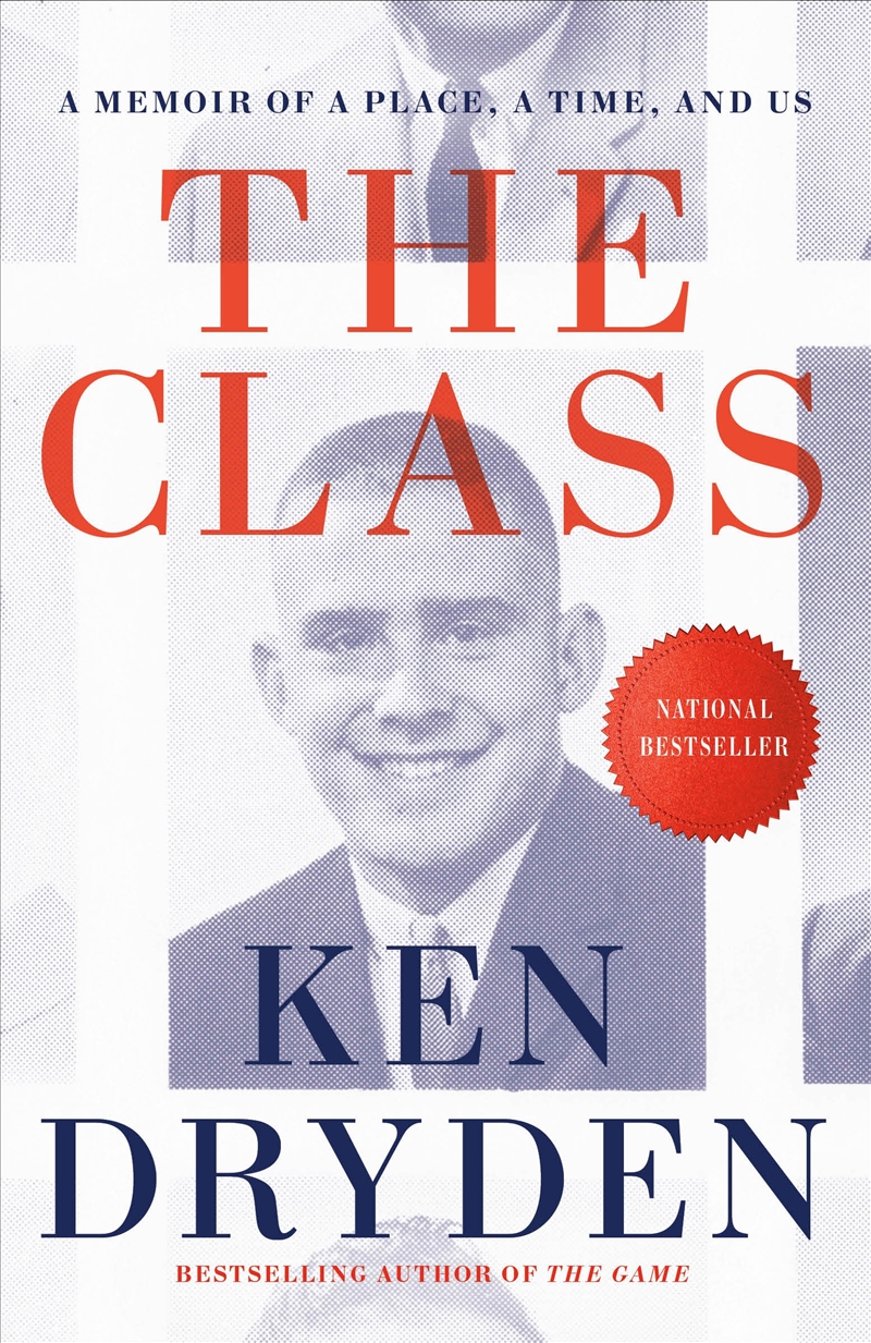 The Class: A Memoir of a Place, a Time, and Us/Product Detail/Reading