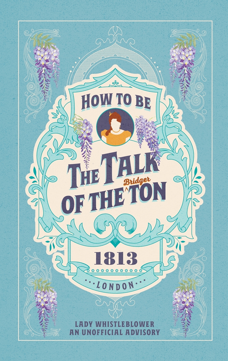 How to be the Talk of the Ton/Product Detail/Reading