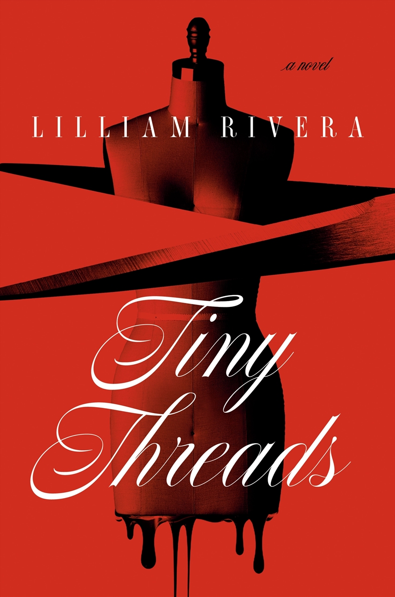 Tiny Threads: A Novel/Product Detail/Thrillers & Horror Books