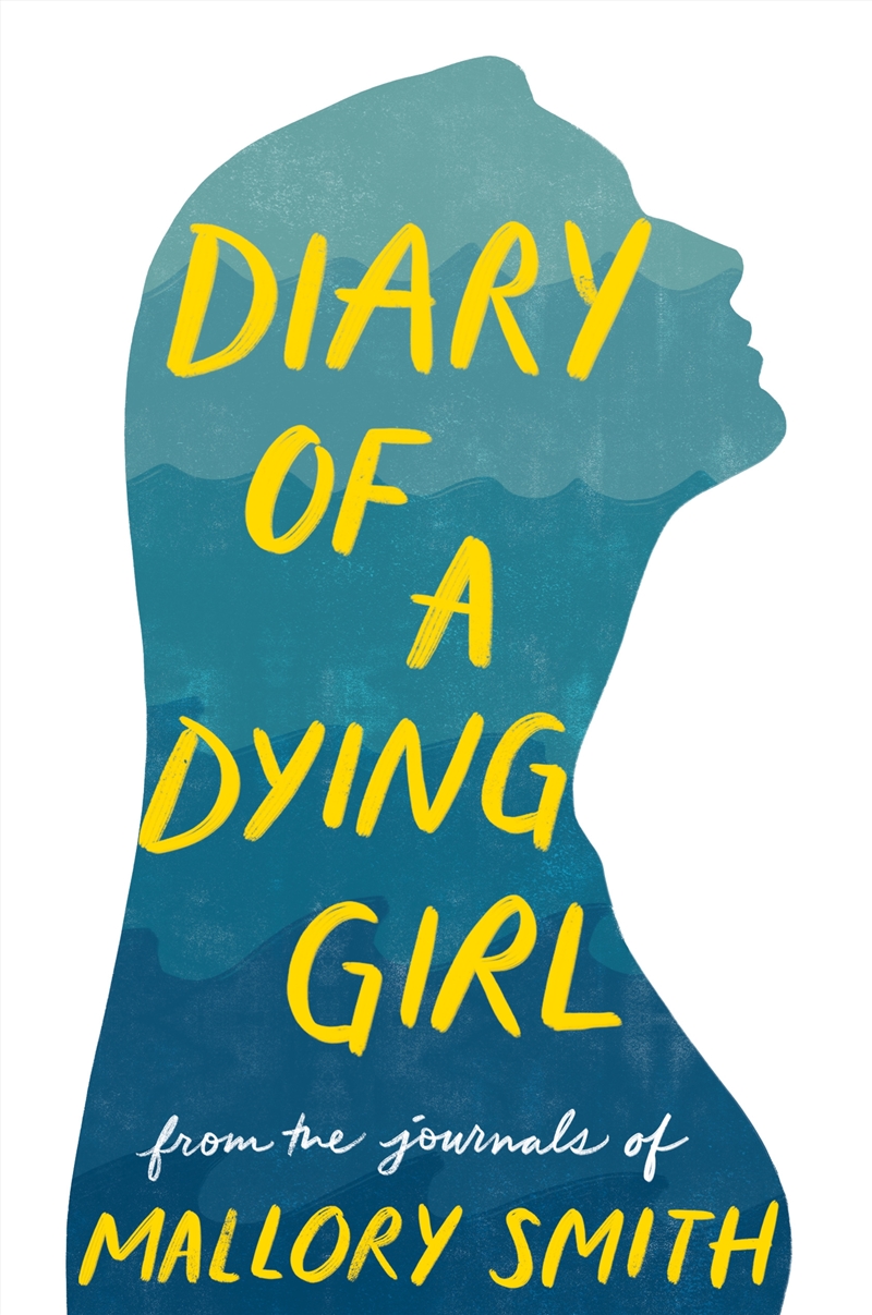 Diary of a Dying Girl: Adapted from Salt in My Soul/Product Detail/Childrens