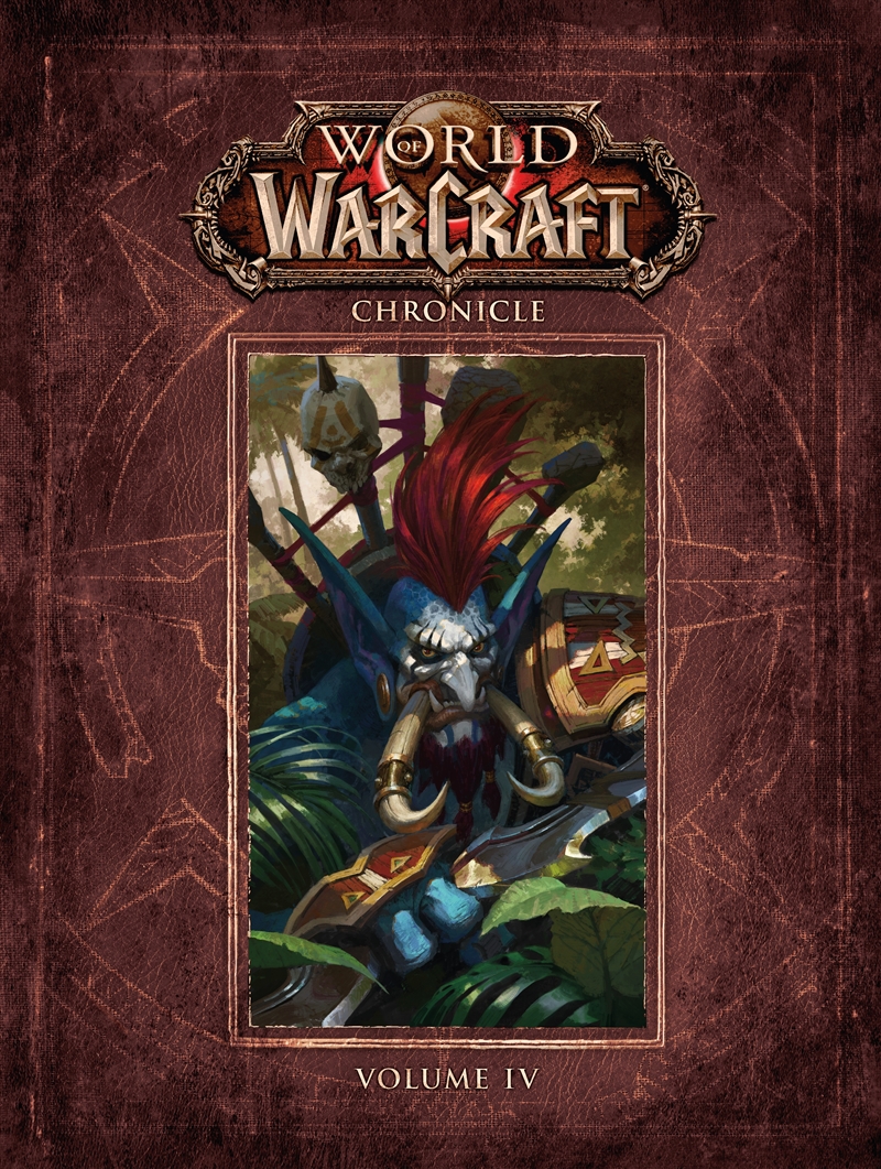 World of Warcraft Chronicle Volume 4/Product Detail/Fantasy Fiction