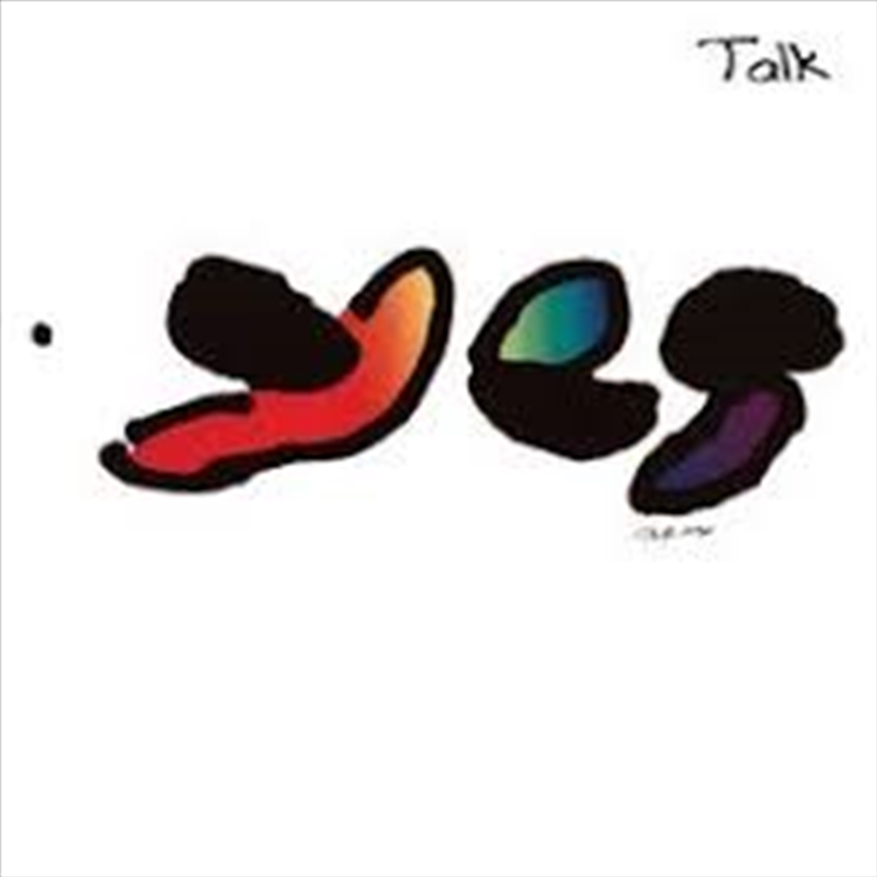 Talk - 30th Anniversary Edition/Product Detail/Rock/Pop