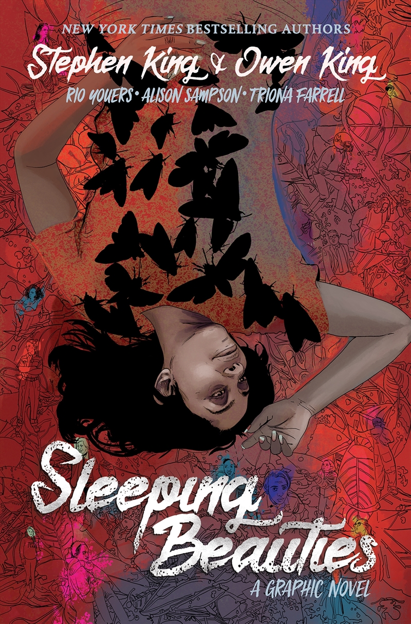 Sleeping Beauties: Deluxe Remastered Edition (Graphic Novel)/Product Detail/Graphic Novels