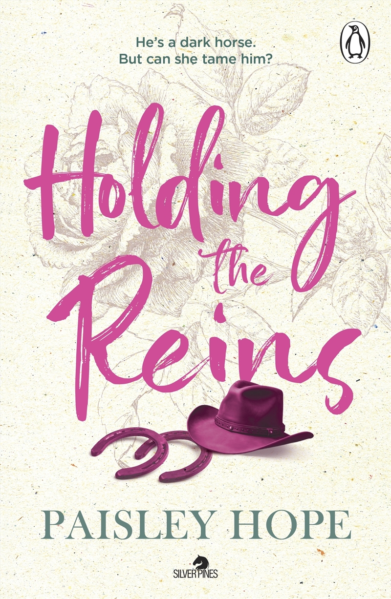 Holding the Reins/Product Detail/Romance