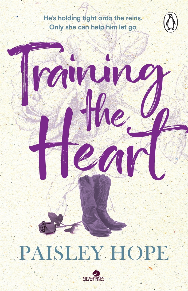 Training the Heart/Product Detail/Romance