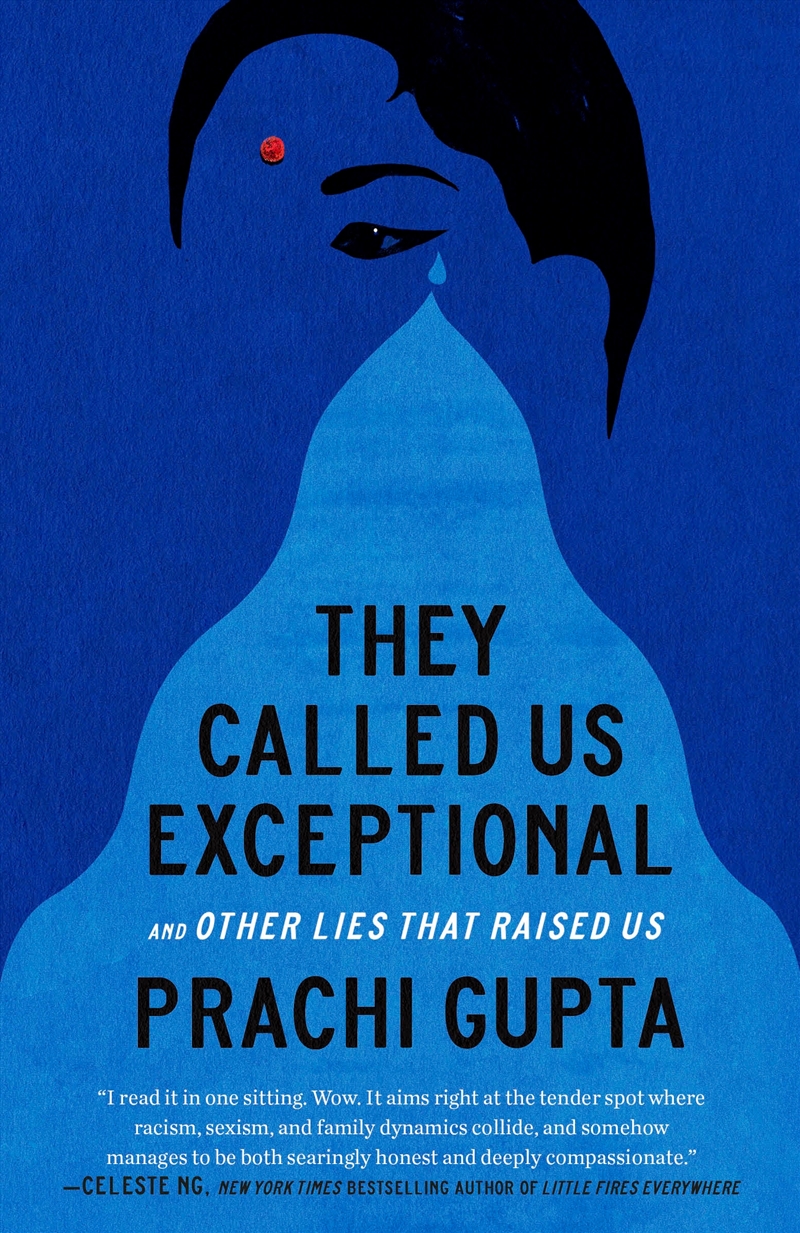 They Called Us Exceptional: And Other Lies That Raised Us/Product Detail/Reading