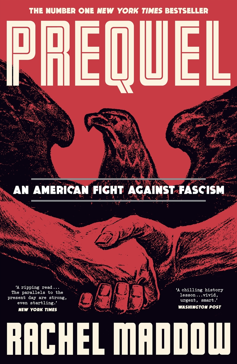 Prequel: An American fight against fascism/Product Detail/Politics & Government