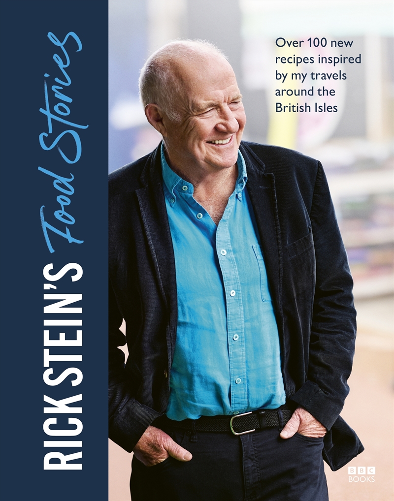 Rick Stein’s Food Stories/Product Detail/Recipes, Food & Drink