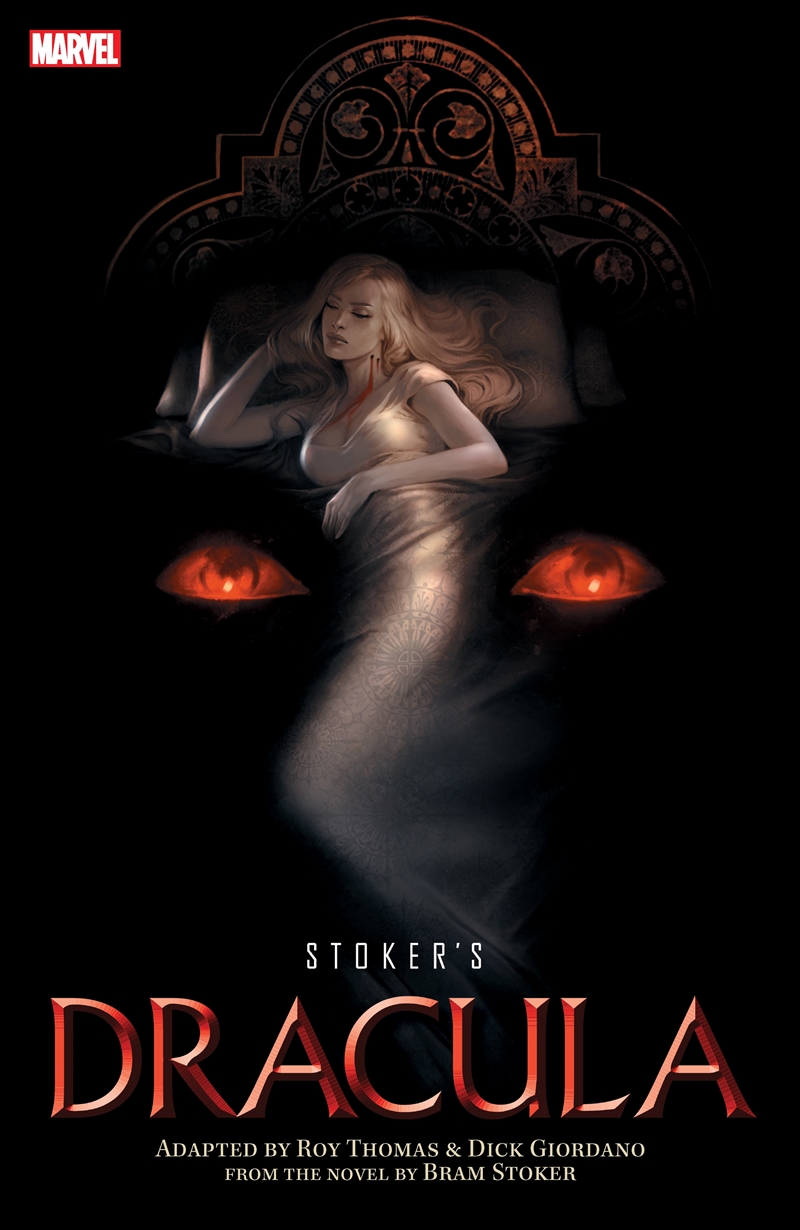 STOKER's DRACULA/Product Detail/Graphic Novels