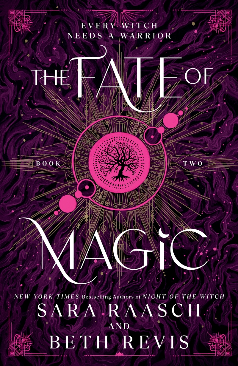 Fate of Magic, The/Product Detail/Childrens Fiction Books