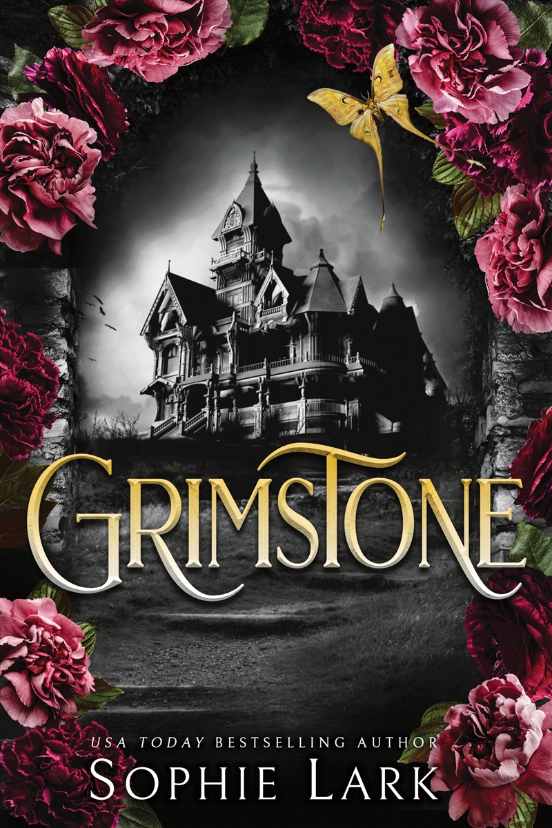 Grimstone/Product Detail/Romance