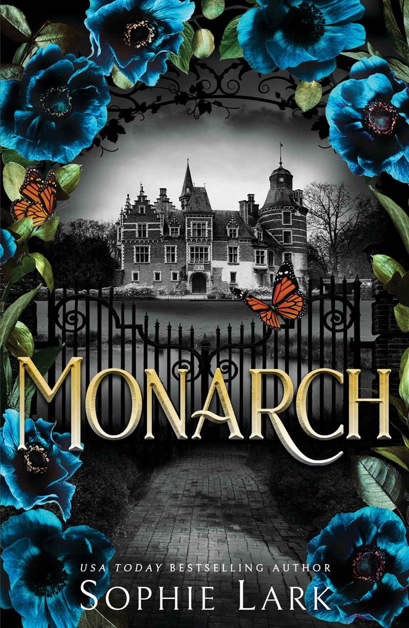 Monarch/Product Detail/Romance