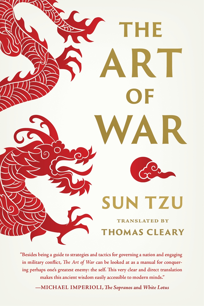 The Art of War/Product Detail/Reading