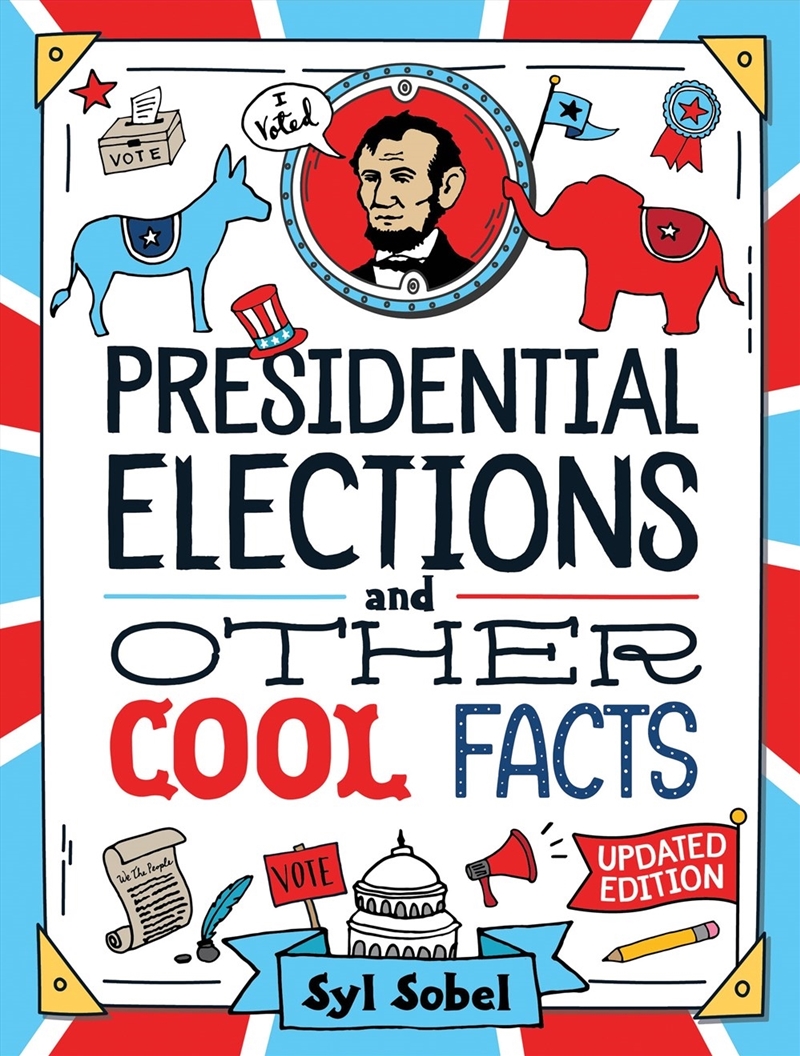 Presidential Elections and Other Cool Facts/Product Detail/Childrens