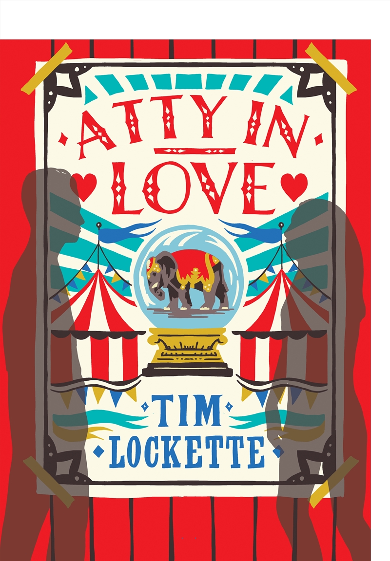 Atty in Love/Product Detail/Graphic Novels