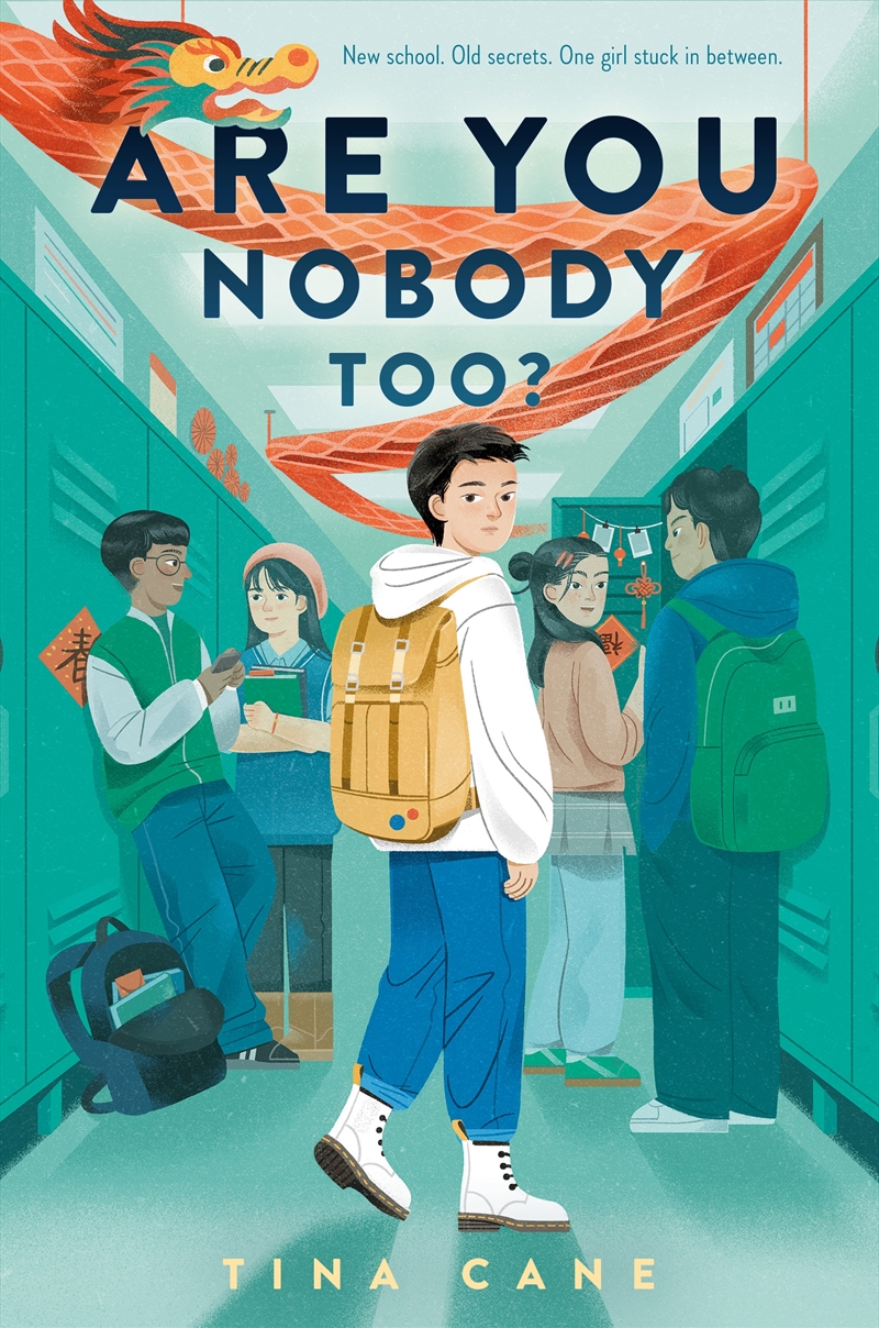 Are You Nobody Too?/Product Detail/Childrens Fiction Books