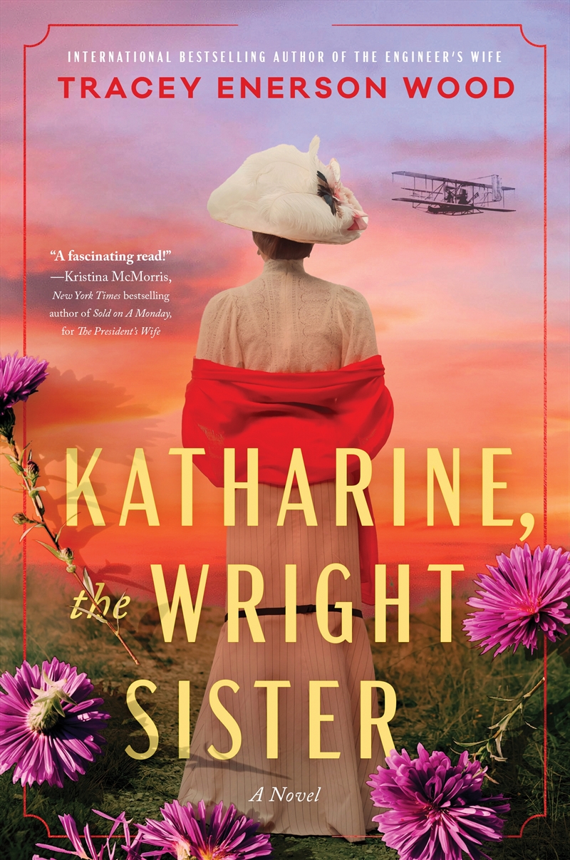 Katharine, the Wright Sister/Product Detail/Modern & Contemporary