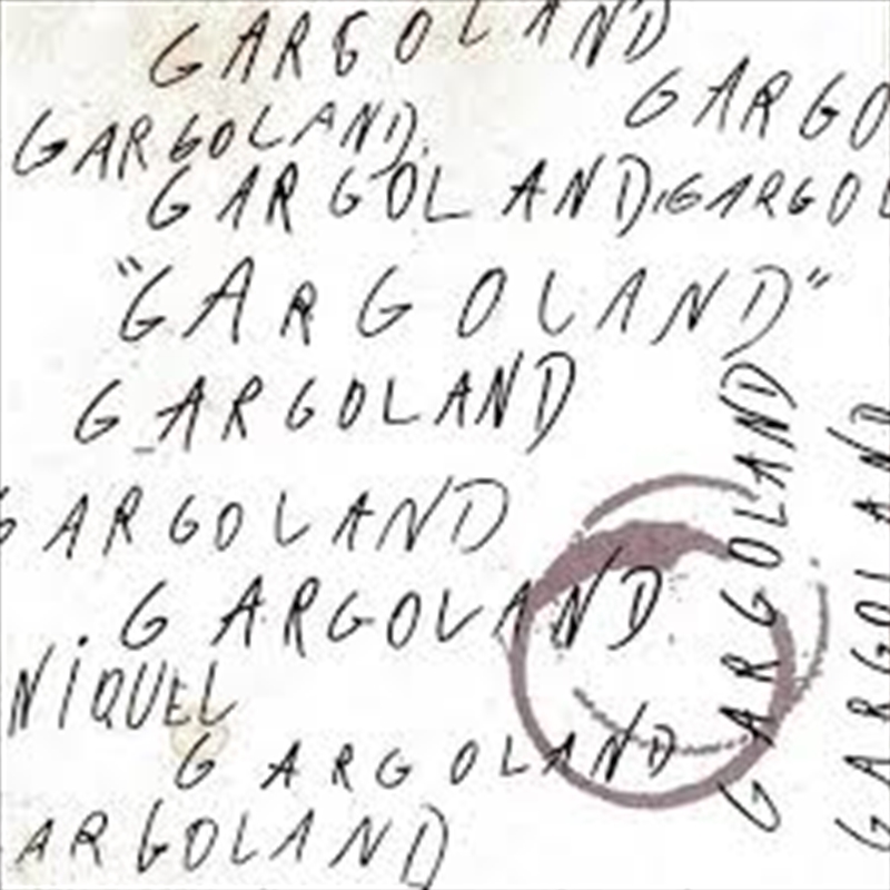 Gargoland/Product Detail/Rock/Pop