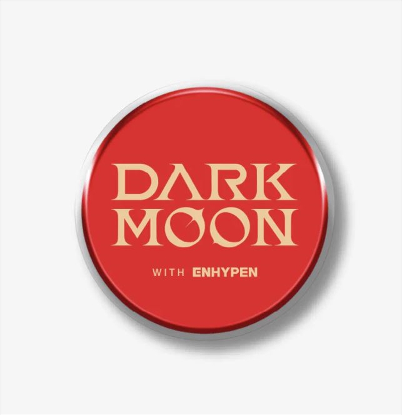 Enhypen - Memorabilia Dark Moon Special Album Official Md Phone Grip/Product Detail/KPOP Merch