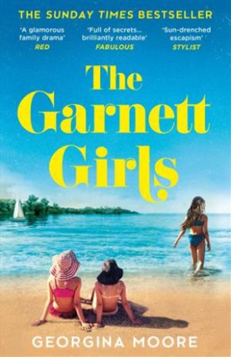 Garnett Girls/Product Detail/General Fiction Books