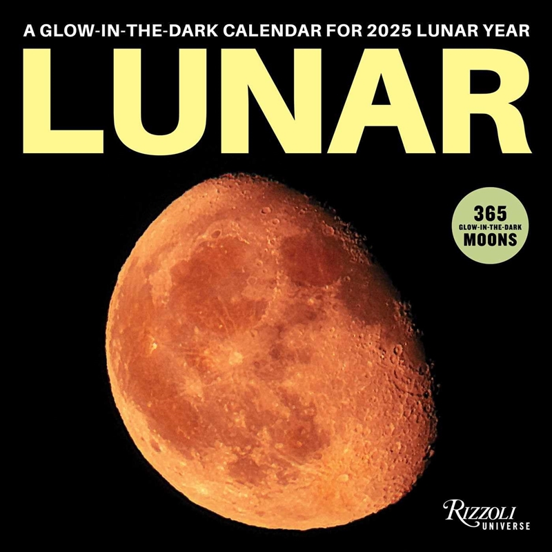 Lunar 2025 Square Calendar/Product Detail/Calendars & Diaries