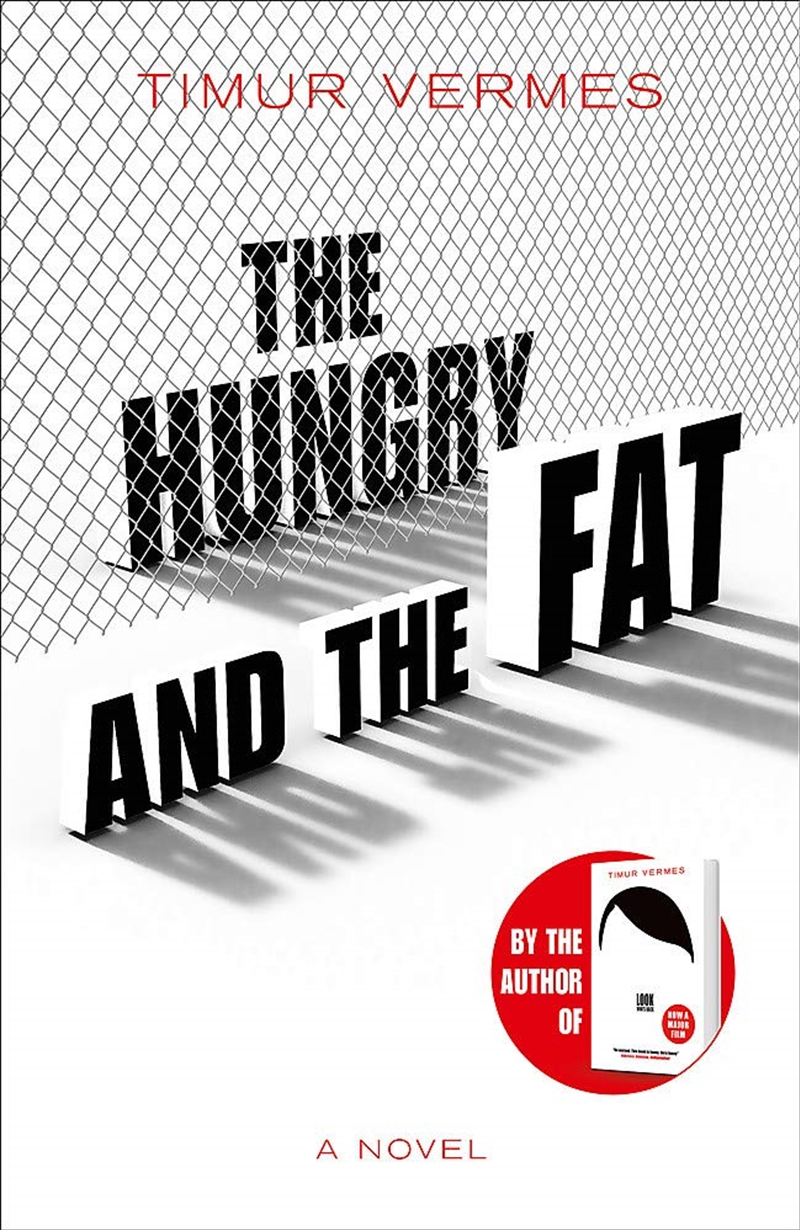 The Hungry and the Fat/Product Detail/General Fiction Books