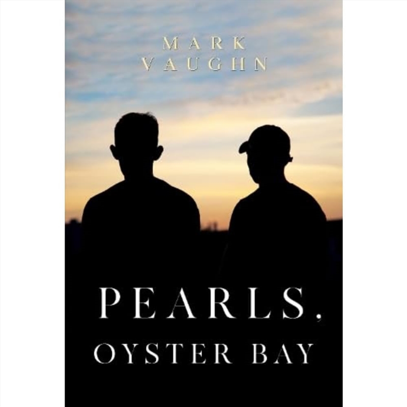 Pearls: Oyster Bay/Product Detail/General Fiction Books