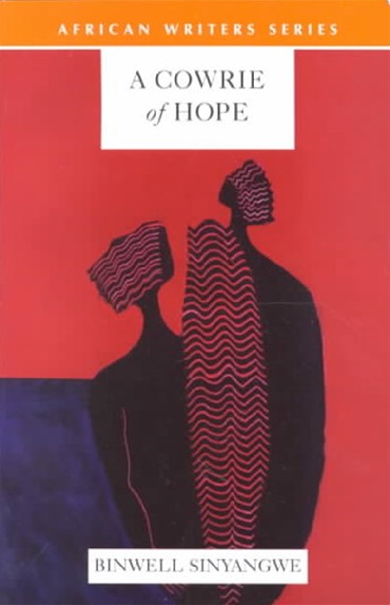 A Cowrie Of Hope/Product Detail/General Fiction Books