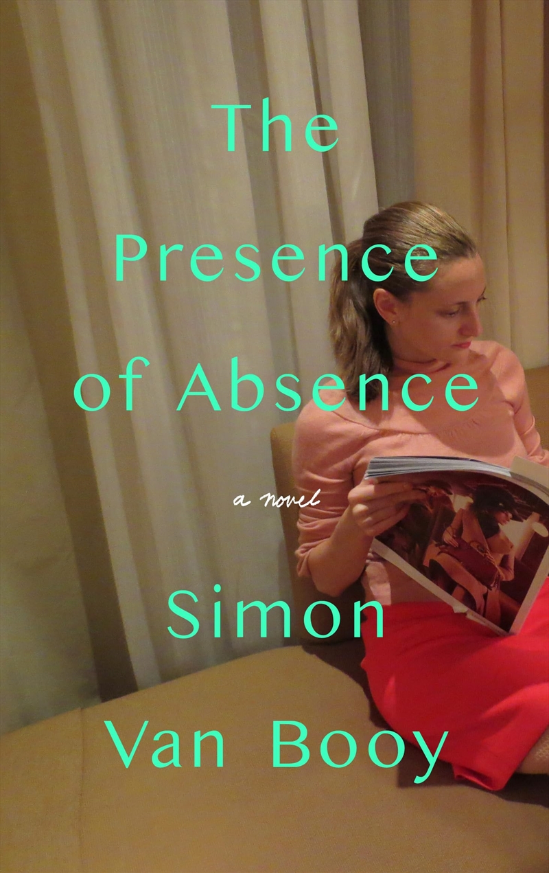 The Presence of Absence/Product Detail/General Fiction Books